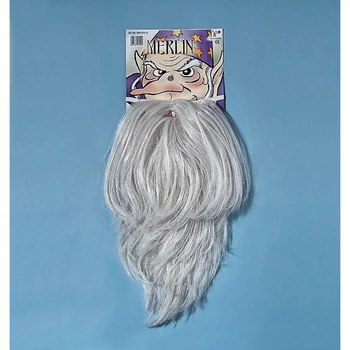 Szakáll - Varázsló, Szürke/Szőke