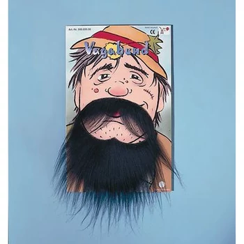 Szakáll - Csavargó többféle színben