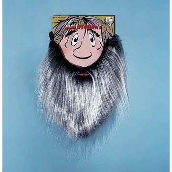 Szakáll - Csavargó, Szürke