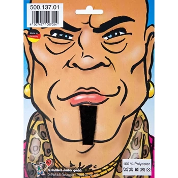 Szakáll - Kecskeszakáll