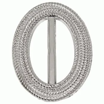 Dekorációs kellék - Székszonyához 3. Ovális alakú