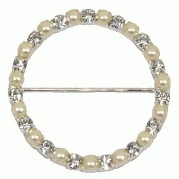 Dekorációs kellék - Székszonyához 4. Gyöngyös