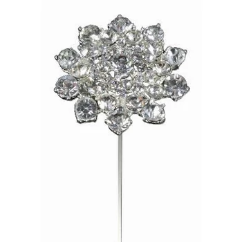 Dekorációs kellék- Virág 4.