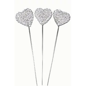 Dekorációs kellék- Szív 1.