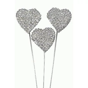 Dekorációs kellék- Szív 3.