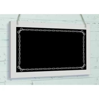 Fekete Fa Tábla - Masnis