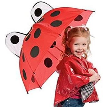 Esernyő több mintával 2