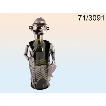 Bortartó fém - Horgász