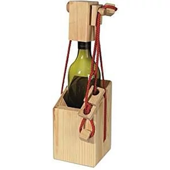 Mágikus fa üvegtartó