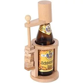 Mágikus fa üvegtartó 2