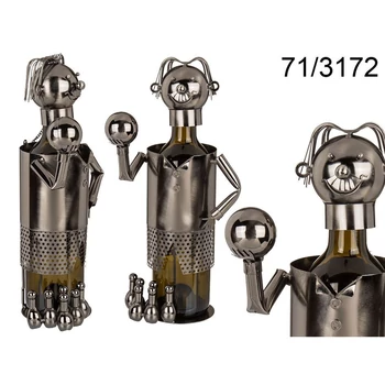 Bortartó fém - Bowling