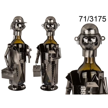 Bortartó fém - Szerelő