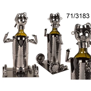 Bortartó fém - Body builder