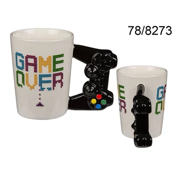 Bögre - Kerámia kontroller