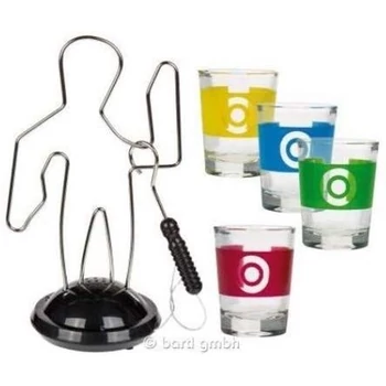 Ivós játék - Forródrót