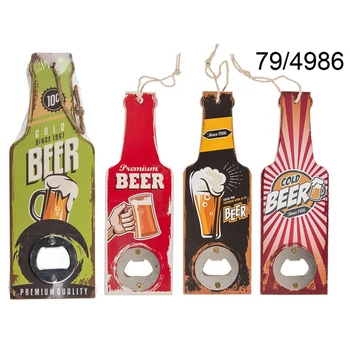 Sörnyitó - Sörösüveg alakú