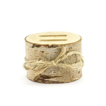 Gyűrűtartó fából