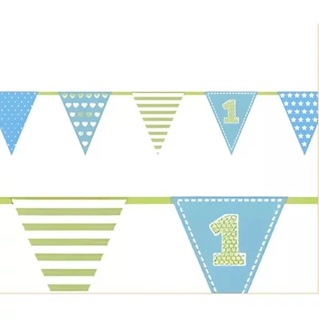 1. szülinapra - Zászlófüzér Kisfiús 1,35m