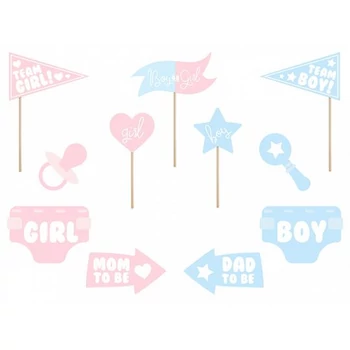 Fotós kiegészítő - Babaszületésre