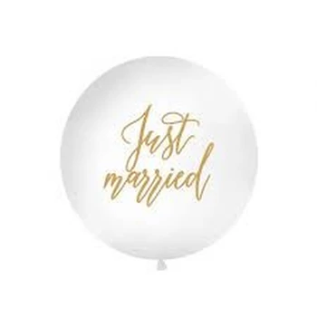 Latex Lufi - Just Married, 1m