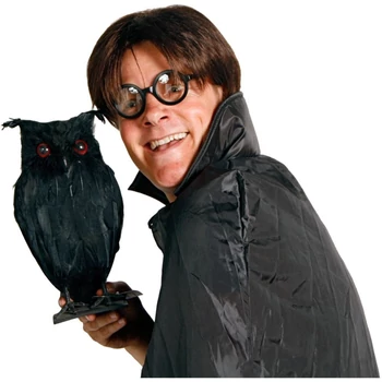 Szemüveg - Harry a varázsló