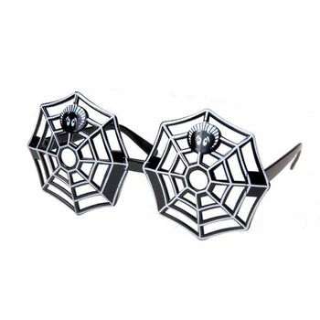 Szemüveg Pókhálós