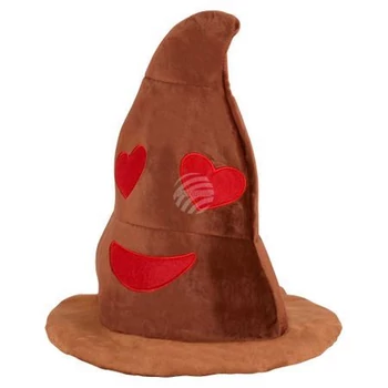 Szerelmes kaki sapka