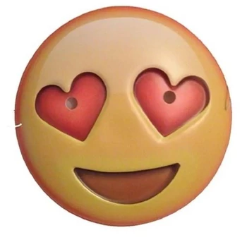 Maszk Smile szives szemű