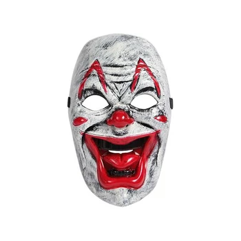 Álarc - Ijesztő Bohóc