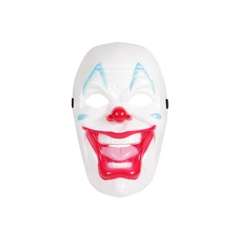 Álarc - Nevető bohóc