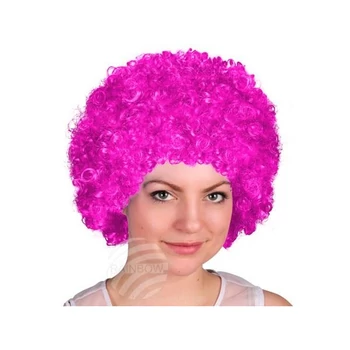 Paróka - Afro, Viola