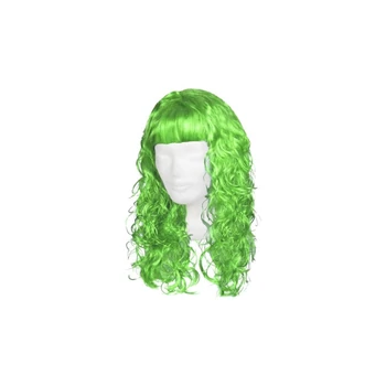 Paróka - Hosszú hullámos