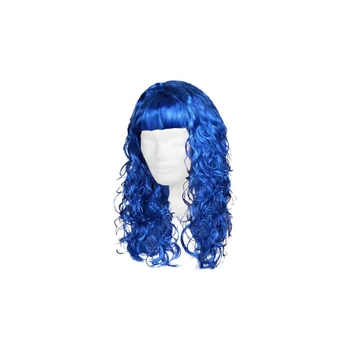 Paróka - Hosszú hullámos