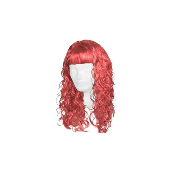 Paróka - Hosszú hullámos