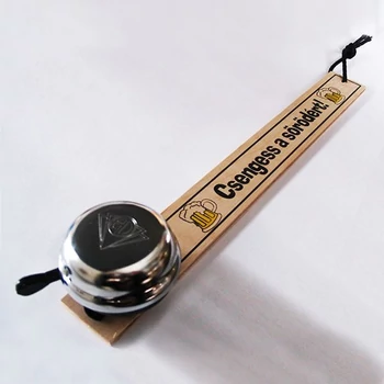 Vészcsengő - Sörért