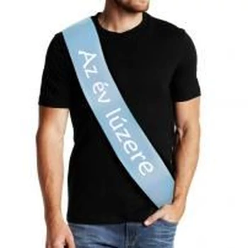 Vállszalag - Az év lúzere