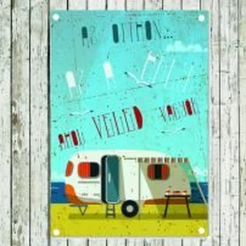 Nosztalgia - Táblakép