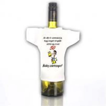 Üvegpóló - Az idei év szenzációja 50