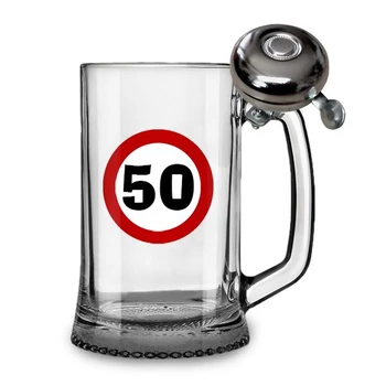 Korsó Csengővel - 50 éves