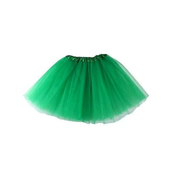 Tütü - Csillogó Zöld, Gyerek méret