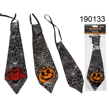 Nyakkendő - Halloween