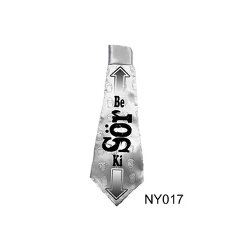 Nyakkendő - Sör be ki