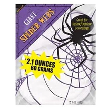 Pókháló - Fehér, 60g