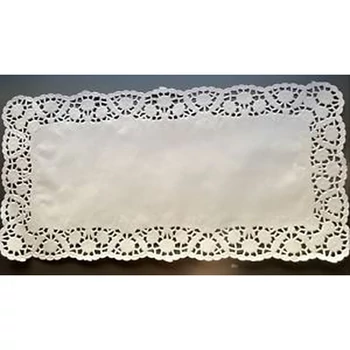 Tortaalátét - 6 db/cs, 20x40 cm