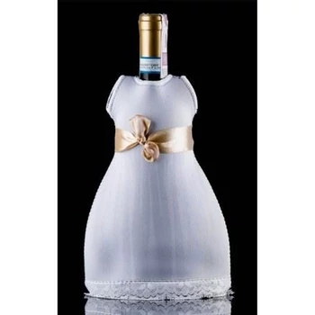 Esküvői Pohárruha- Menyasszony