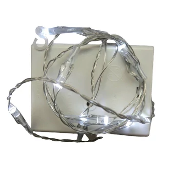 Léggömb világítás