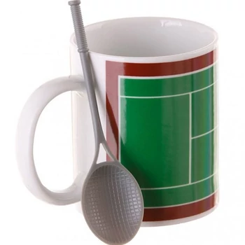 Bögre - Sport Tenisz