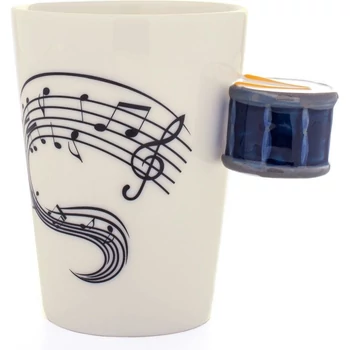 Bögre - Zenész Dob