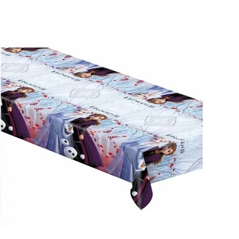 Asztalterítő Jégvarázs 2, Asztalterítő