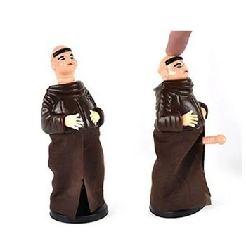 Mutogatós Szerzetes